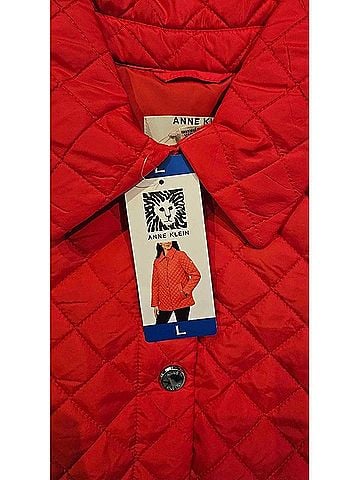 Anne Klein Jacket (view 2)
