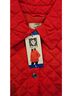 Anne Klein Red Jacket Size L - photo 2