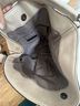 Rebecca Minkoff 100% Leather Ivory Tan Leather Hobo One size - photo 5