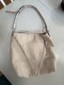 Rebecca Minkoff 100% Leather Ivory Tan Leather Hobo One size - photo 6