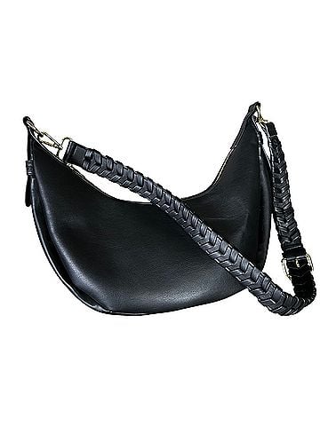 jules kae Leather Hobo (view 1)