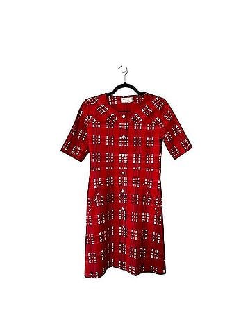 Maison Kitsuné Casual Dress (view 1)