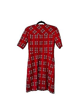 Maison Kitsuné Casual Dress (view 2)