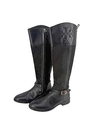 Tory Burch Simone Boots (view 1)