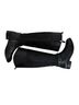 Tory Burch 100% Leather Black Boots Size 6 - photo 10