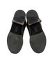 Tory Burch 100% Leather Black Boots Size 6 - photo 8