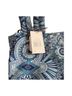 Sakroots Floral Blue Tote One size - photo 2