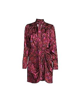 Ronny Kobo Lula Casual Dress (view 1)