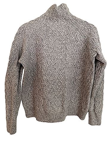 Vince. Pullover Sweater (view 2)