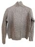 Vince. Gray Pullover Sweater Size M - photo 2