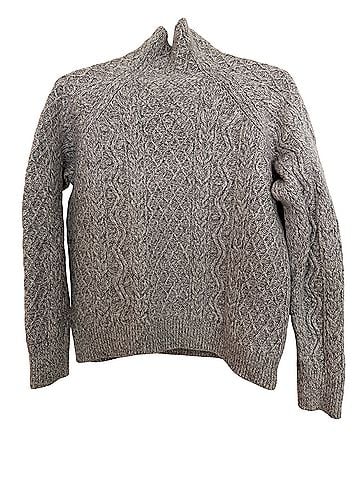 Vince. Pullover Sweater (view 1)