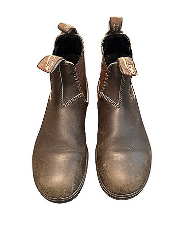 Blundstone Ankle Boots (view 2)