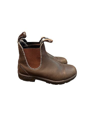 Blundstone Ankle Boots (view 1)