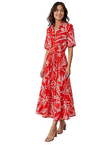 DKNY Casual Dress (view 1)