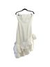 BHLDN Solid White Cocktail Dress Size S - photo 2