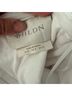 BHLDN Solid White Cocktail Dress Size S - photo 7