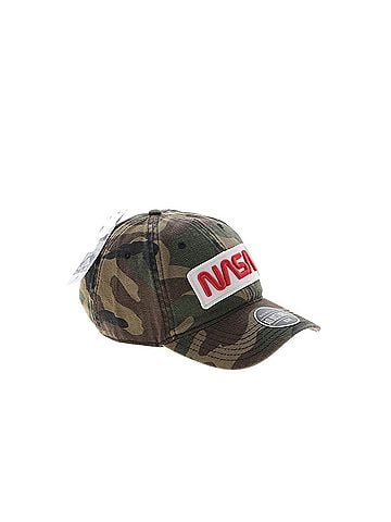 NASA Baseball Cap (view 2)