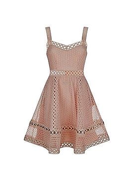 Maje Ravi Cocktail Dress (view 1)