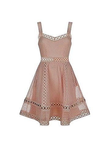 Maje Ravi Cocktail Dress (view 1)