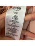 Maje 100% Polyester Solid Pink Cocktail Dress Size L - photo 6