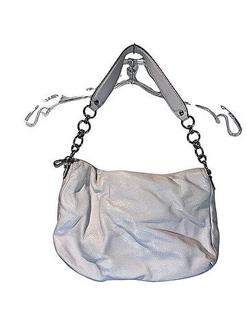 Coach 23346 Leather Shoulder Bag (view 2)