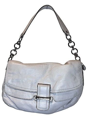 Coach 23346 Leather Shoulder Bag (view 1)