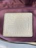 Coach 100% Leather Solid White Silver Leather Shoulder Bag One size - photo 4