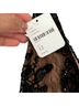 Free People Black Cocktail Dress Size 12 - photo 5