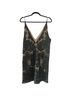Free People Black Cocktail Dress Size 12 - photo 2
