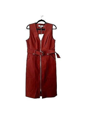 Diane von Furstenberg Sienna Casual Dress (view 1)