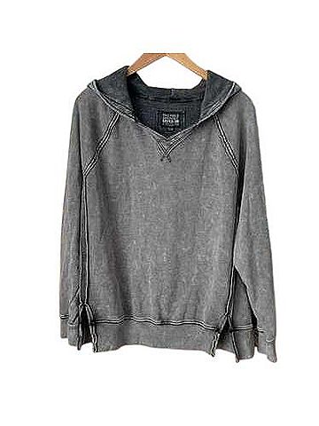 American Eagle Outfitters Pullover Hoodie (view 2)