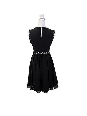 Ted Baker London Davini Cocktail Dress (view 2)