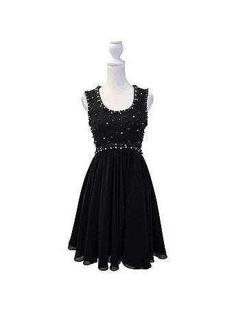 Ted Baker London Davini Cocktail Dress (view 1)