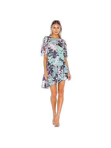 Lovers + Friends Cala Casual Dress (view 1)