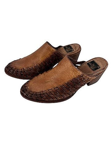 Freebird Sofia Mule/Clog (view 1)
