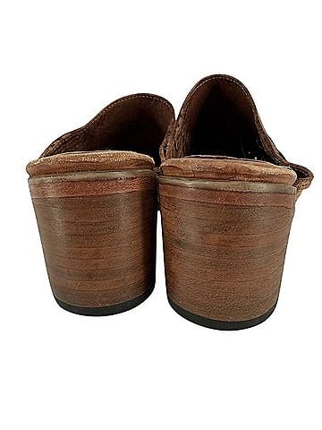 Freebird Sofia Mule/Clog (view 2)