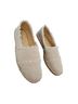 Talbots Tan Flats Size 9 - photo 2
