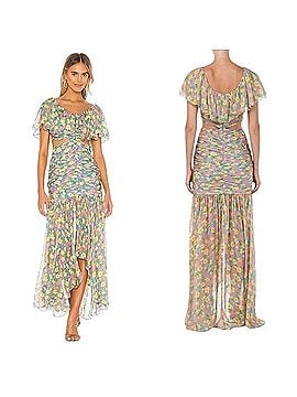 AMUR Amore Casual Dress (view 1)