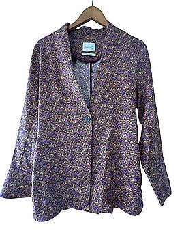 Scotch & Soda Kimono (view 1)