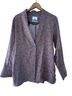 Scotch & Soda Floral Multi Color Kimono Size S - photo 1