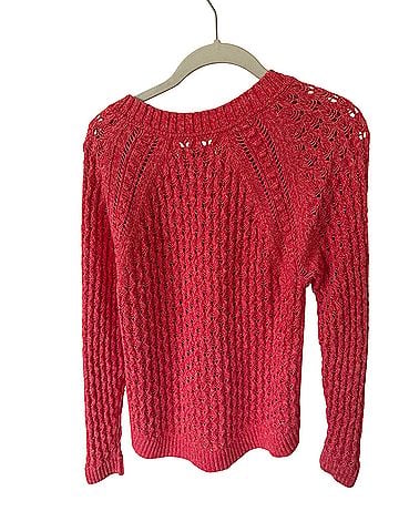 Ann Taylor LOFT Pullover Sweater (view 2)