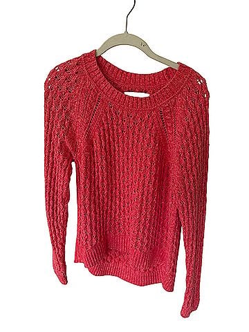 Ann Taylor LOFT Pullover Sweater (view 1)
