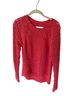 Ann Taylor LOFT Pink Pullover Sweater Size L - photo 1