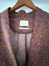 Scotch & Soda Floral Multi Color Kimono Size S - photo 3