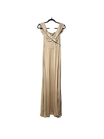 Reformation Redford Casual Dress (view 2)