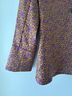 Scotch & Soda Floral Multi Color Kimono Size S - photo 4
