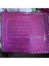 Coach Pink Tote One size - photo 4