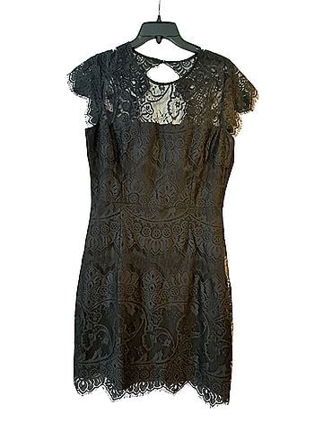 BB Dakota Cocktail Dress (view 1)