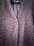 Scotch & Soda Floral Multi Color Kimono Size S - photo 5