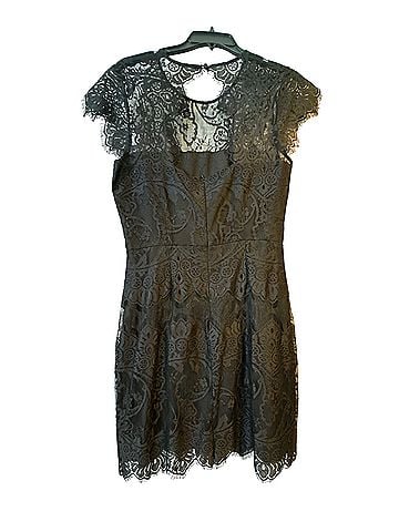 BB Dakota Cocktail Dress (view 2)